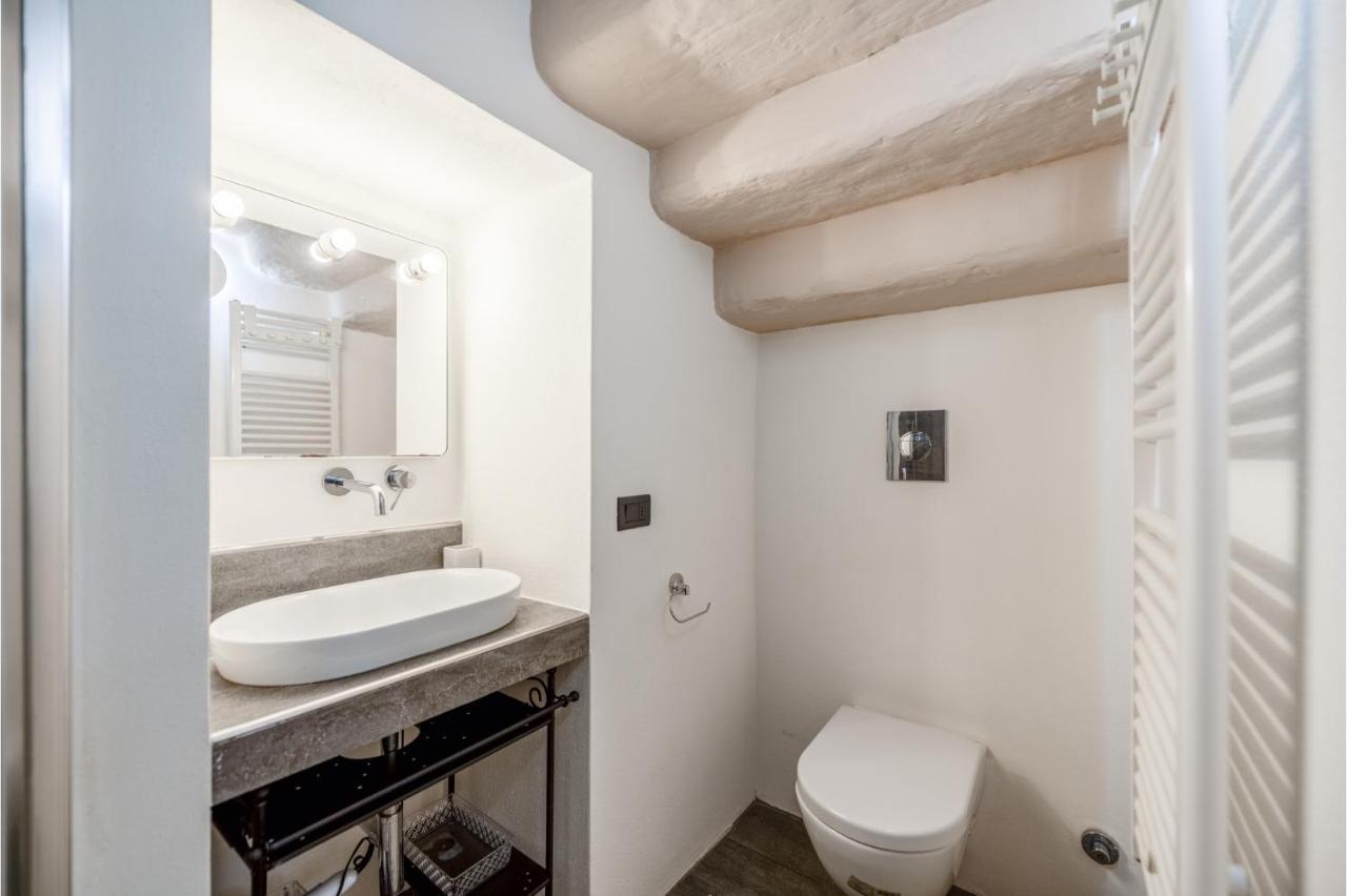밀라노 Loft Duomo Navigli 12 Min A Piedi 아파트 외부 사진