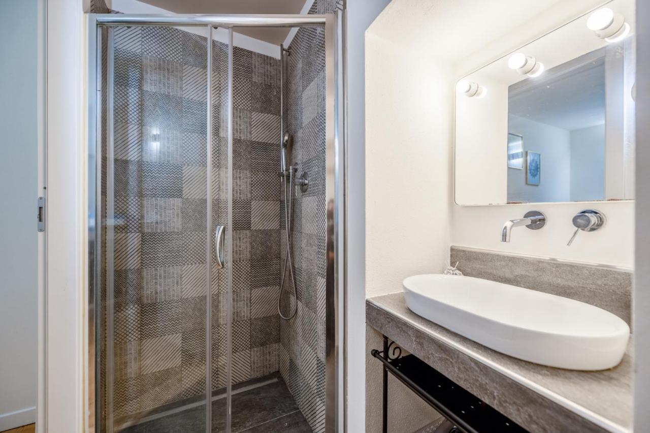 밀라노 Loft Duomo Navigli 12 Min A Piedi 아파트 외부 사진